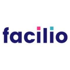 Facilio logo