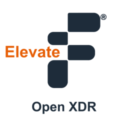 Fidelis Elevate logo