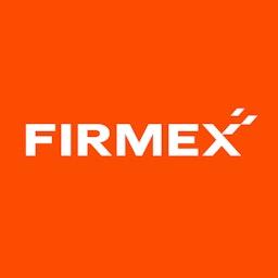 Firmex Virtual Data Room logo