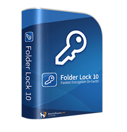 Folder Lock logo