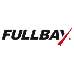 Fullbay logo