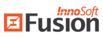 Fusion logo