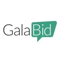 GalaBid logo