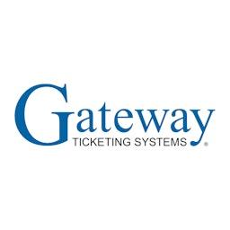 Gateway Ticketing logo