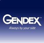 Gendex VixWin Platinum logo