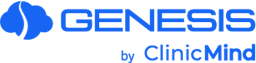 Genesis Chiropractic Software logo