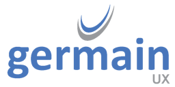 Germain UX logo