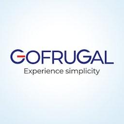 Gofrugal logo