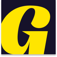 Goldie logo