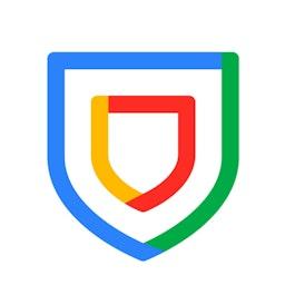 Google SecOps logo