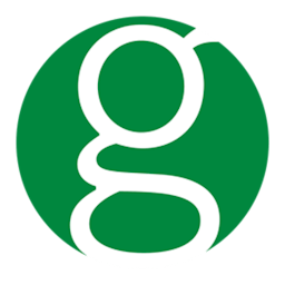 Greater Giving logo