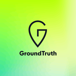 GroundTruth logo