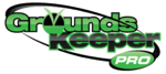 GroundsKeeper Pro logo