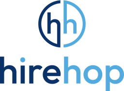 HireHop logo