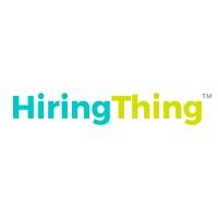 HiringThing logo