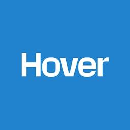 Hover logo
