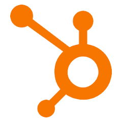 HubSpot CRM logo