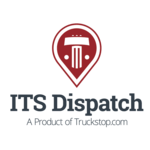 ITS Dispatch logo