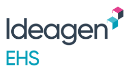 Ideagen EHS logo