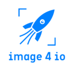Image4io logo