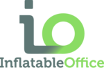 InflatableOffice logo