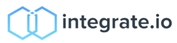 Integrate.io logo