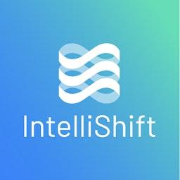 IntelliShift logo