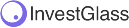 InvestGlass logo