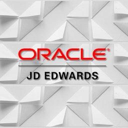 JD Edwards EnterpriseOne logo