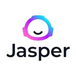 Jasper logo