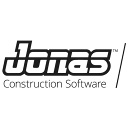 Jonas Construction Software logo