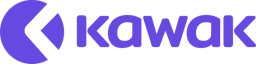 KAWAK logo