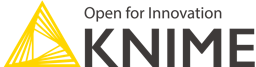 KNIME Analytics Platform logo