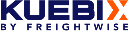 Kuebix TMS logo
