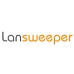 Lansweeper logo
