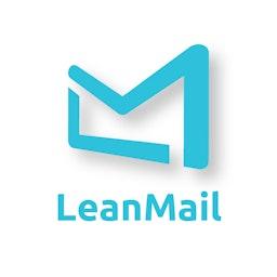 LeanMail logo