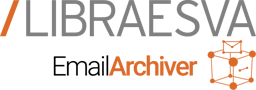Libraesva Email Archiver logo
