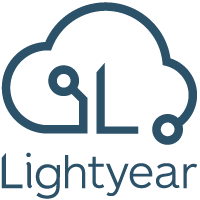 Lightyear logo