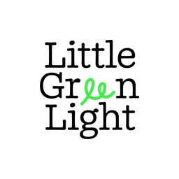 Little Green Light logo