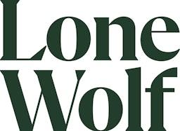 Lone Wolf Back Office logo