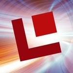 Lucidworks Fusion logo