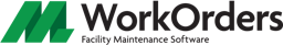 ML Work Orders logo