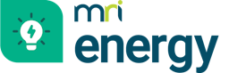 MRI Energy logo