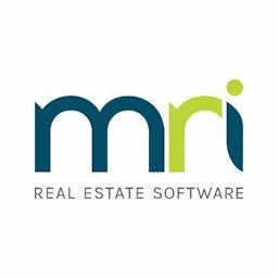 MRI Property Management logo
