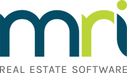 MRI Residential Management logo