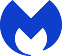 Malwarebytes for Business logo