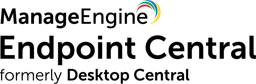 ManageEngine Endpoint Central logo