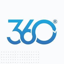 Marketing 360 logo