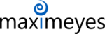 MaximEyes logo