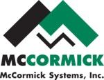 McCormick logo